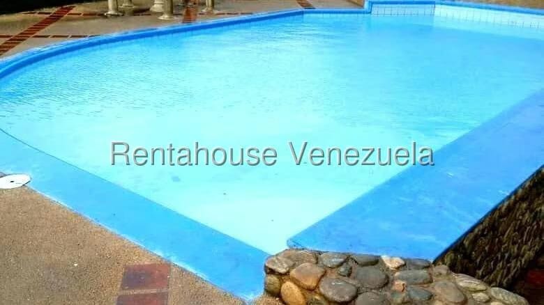 Apartamento (1 Nivel) en Alquiler en Macuto, Vargas - 8