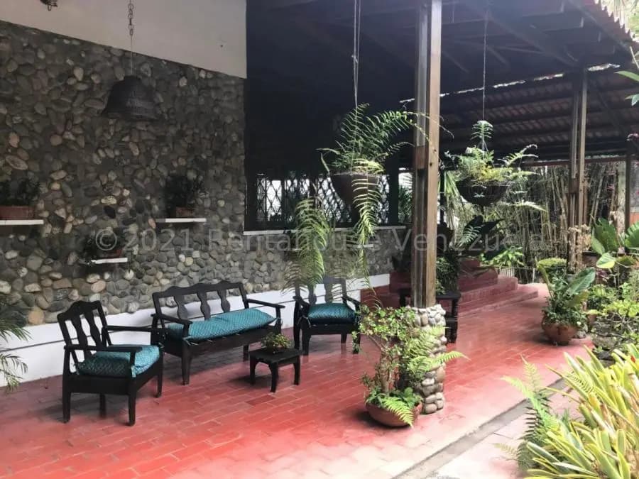 Casa en Venta en La Suiza San Antonio de Los Altos - 11