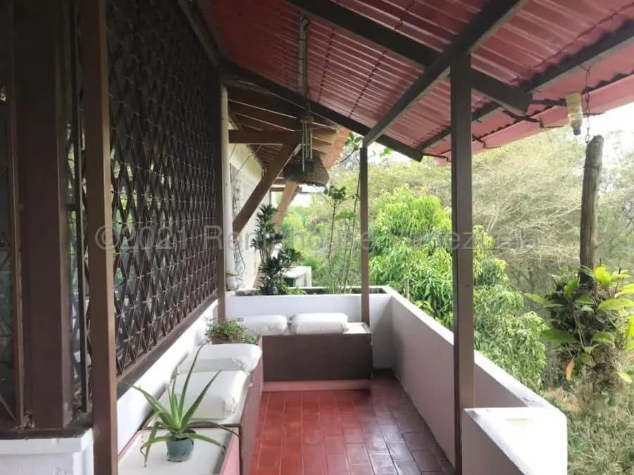 Casa en Venta en La Suiza San Antonio de Los Altos - 12