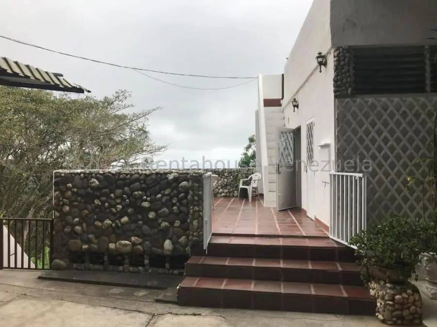Casa en Venta en La Suiza San Antonio de Los Altos - 14