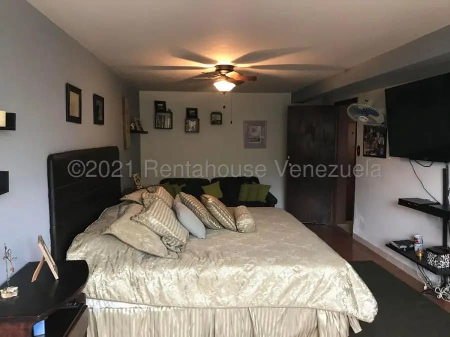 Casa en Venta en La Suiza San Antonio de Los Altos - 15