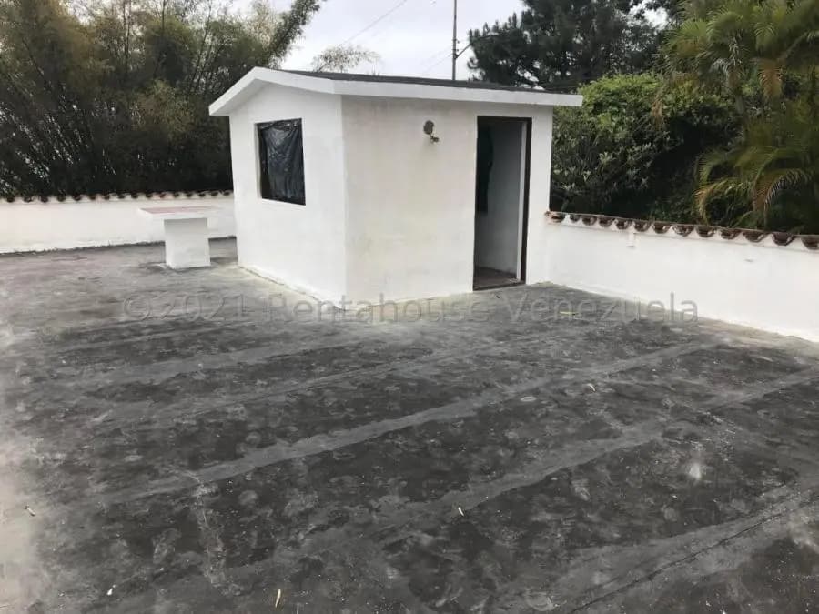 Casa en Venta en La Suiza San Antonio de Los Altos - 17