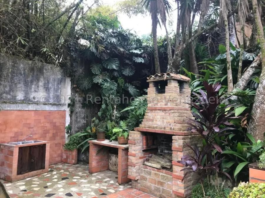 Casa en Venta en La Suiza San Antonio de Los Altos - 3