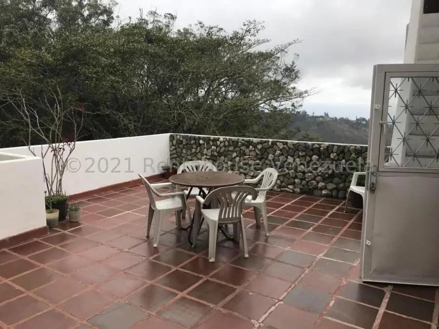Casa en Venta en La Suiza San Antonio de Los Altos - 5