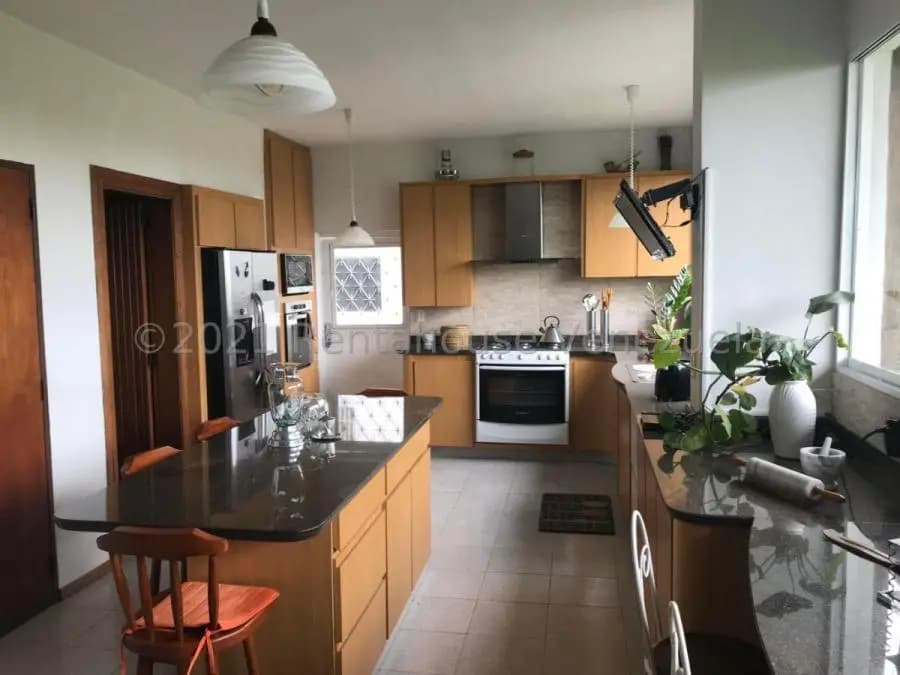 Casa en Venta en La Suiza San Antonio de Los Altos - 10