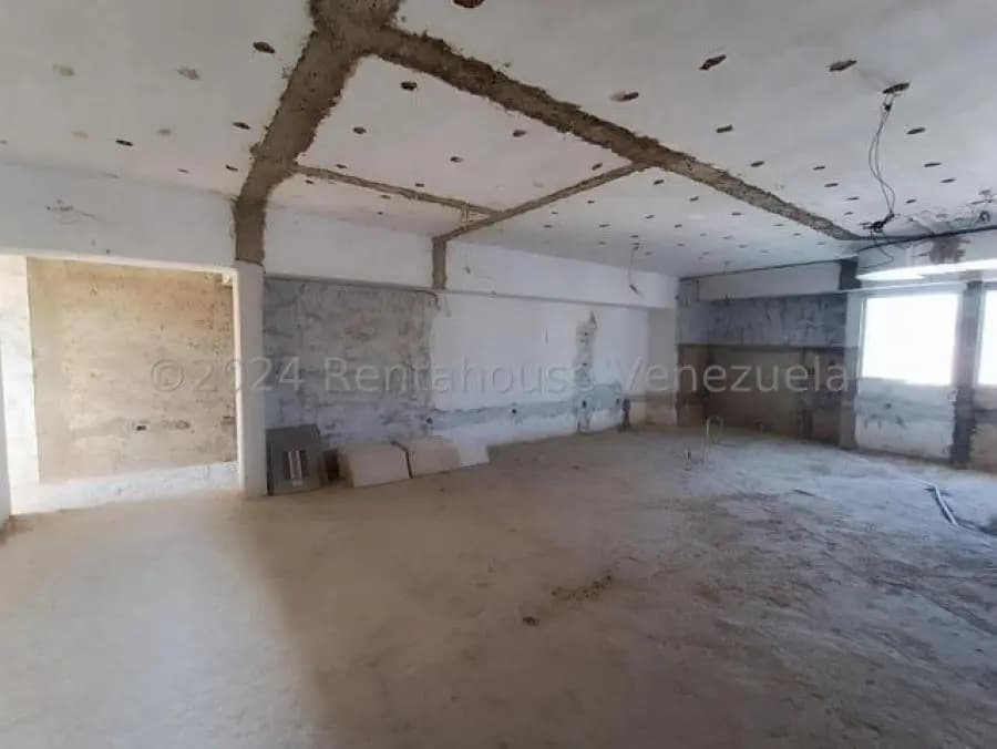 Apartamento en Venta en el bosque Maracay