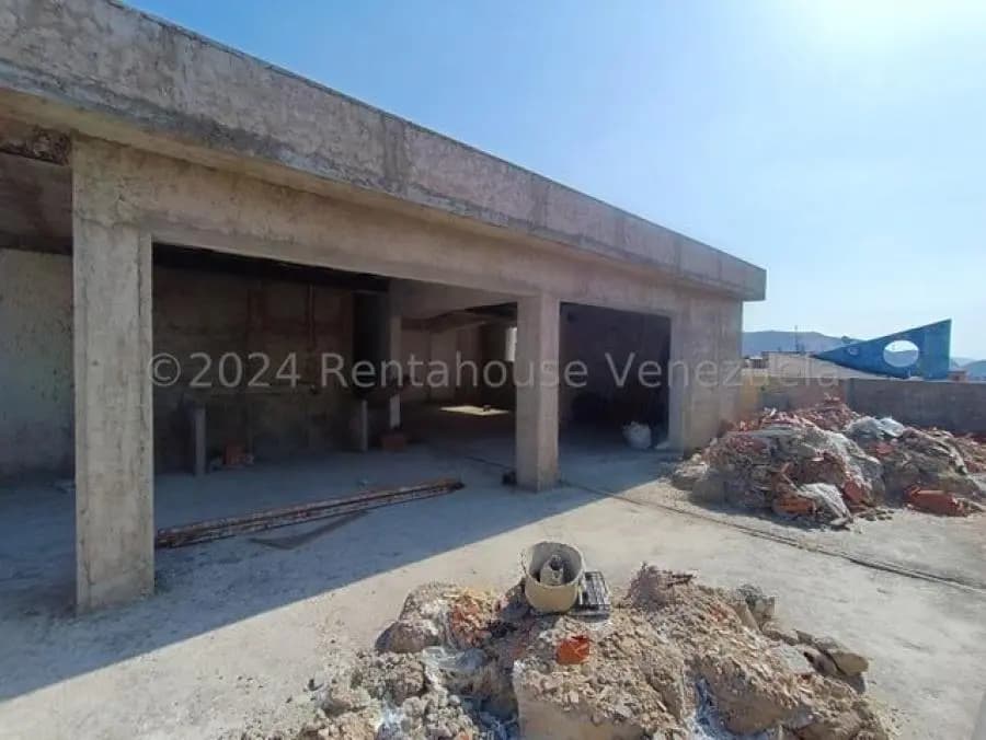 Apartamento en Venta en el bosque Maracay - 2