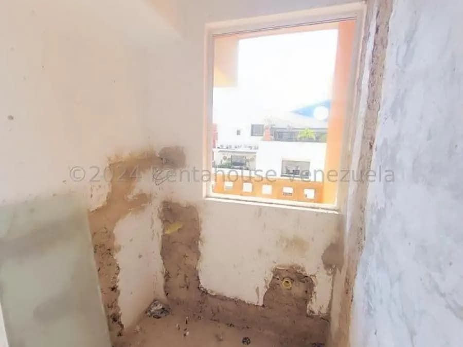 Apartamento en Venta en el bosque Maracay - 3