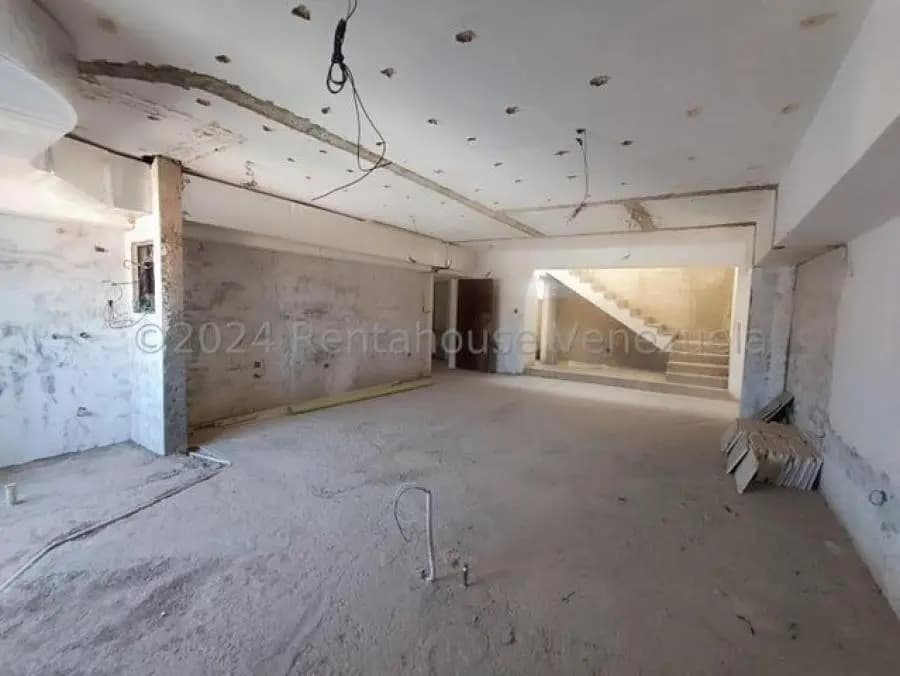 Apartamento en Venta en el bosque Maracay - 7