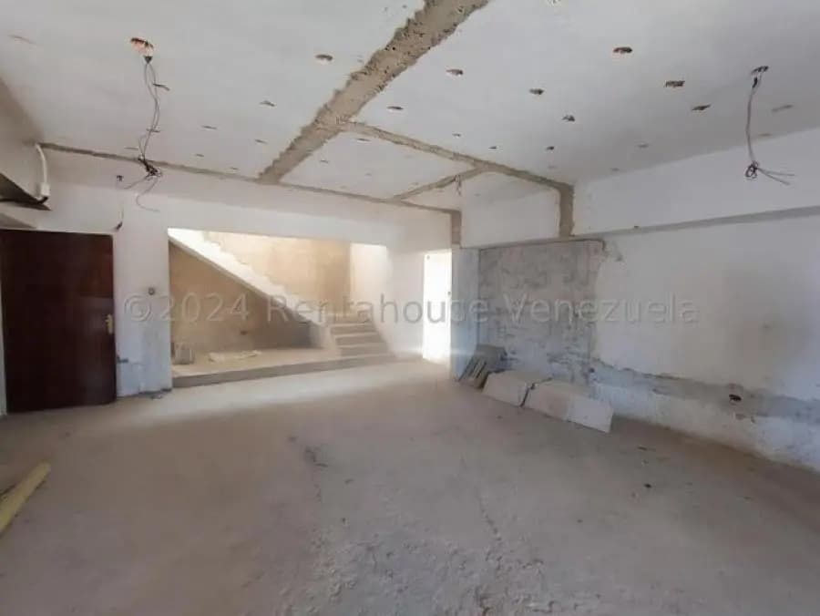 Apartamento en Venta en el bosque Maracay - 8