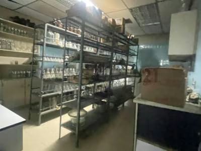 Alquilo Oficina Macaracuay 75 m²