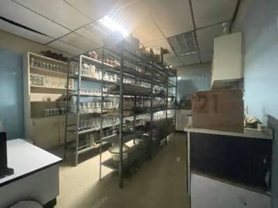 Alquilo Oficina Macaracuay 75 m² - 3