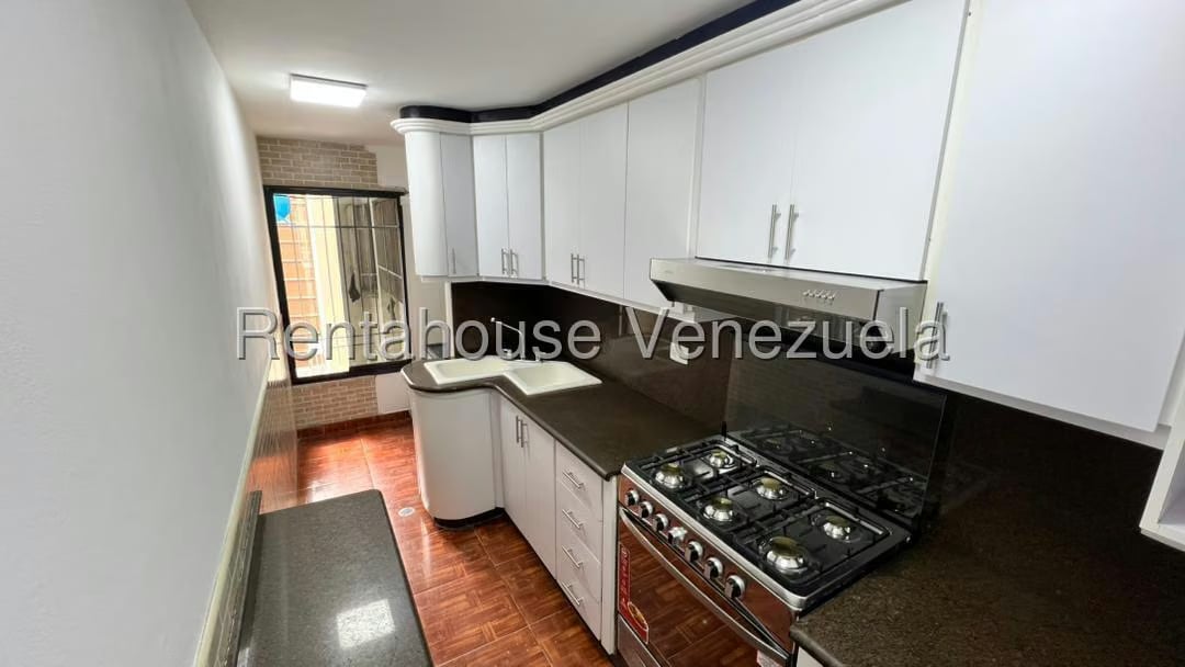 Apartamento (1 Nivel) en Alquiler en Parroquia La Candelaria, Distrito Metropolitano - 15