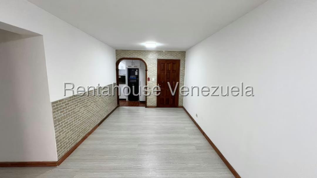 Apartamento (1 Nivel) en Alquiler en Parroquia La Candelaria, Distrito Metropolitano - 7