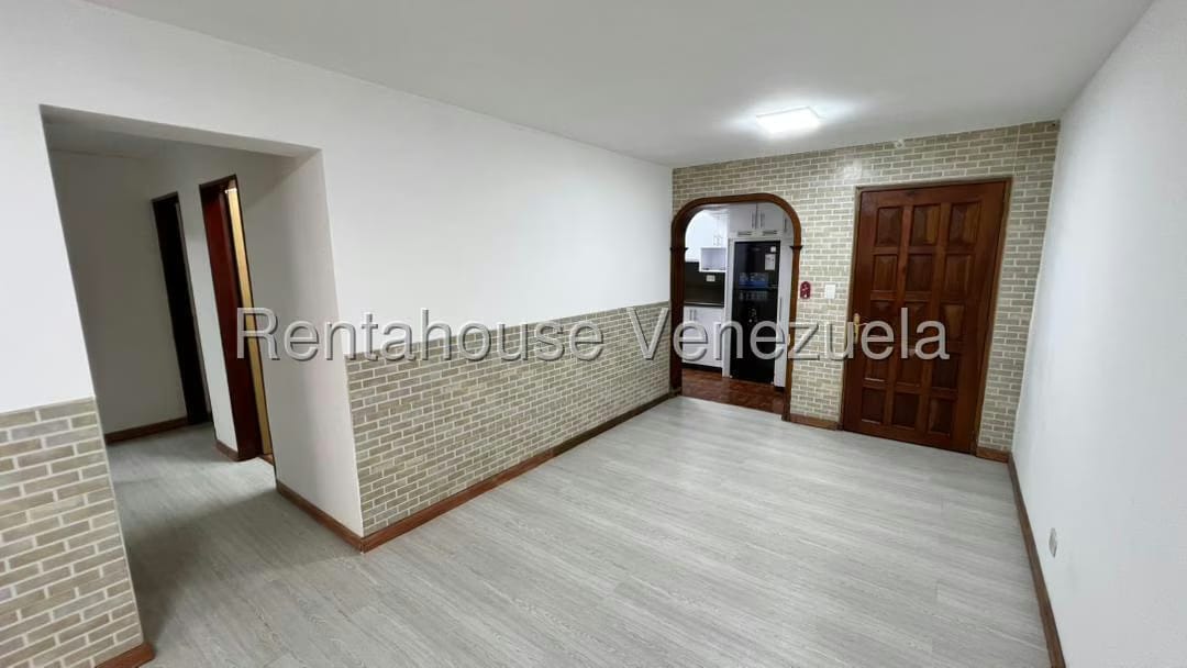 Apartamento (1 Nivel) en Alquiler en Parroquia La Candelaria, Distrito Metropolitano - 10
