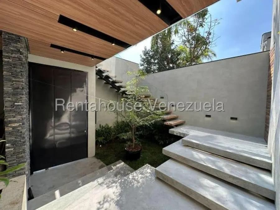 Casa en Venta en san luis Caracas