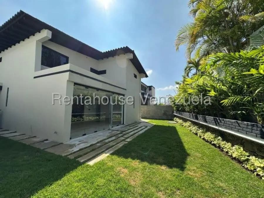 Casa en Venta en san luis Caracas - 12