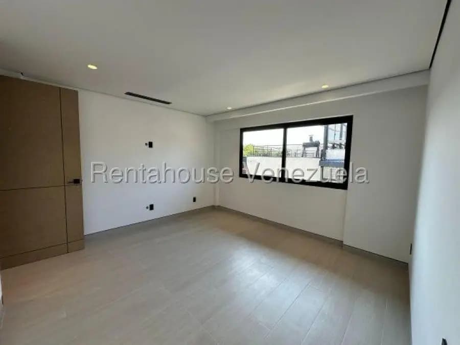 Casa en Venta en san luis Caracas - 14