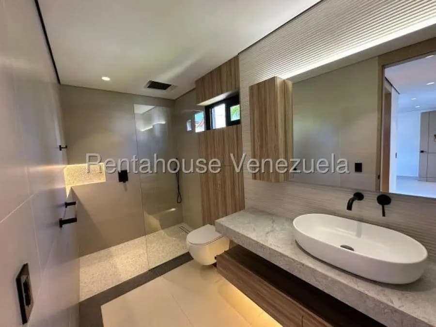 Casa en Venta en san luis Caracas - 16