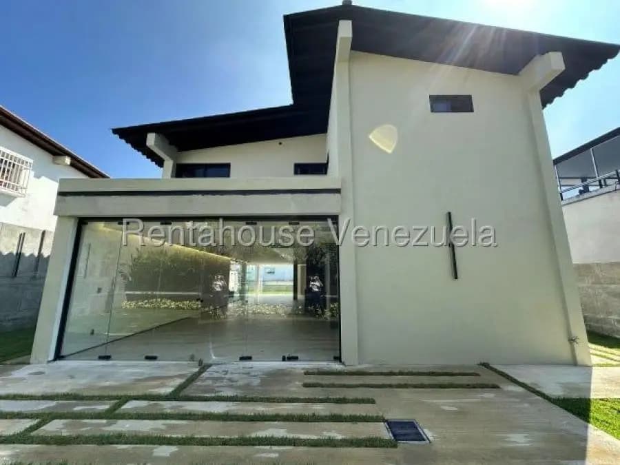 Casa en Venta en san luis Caracas - 18