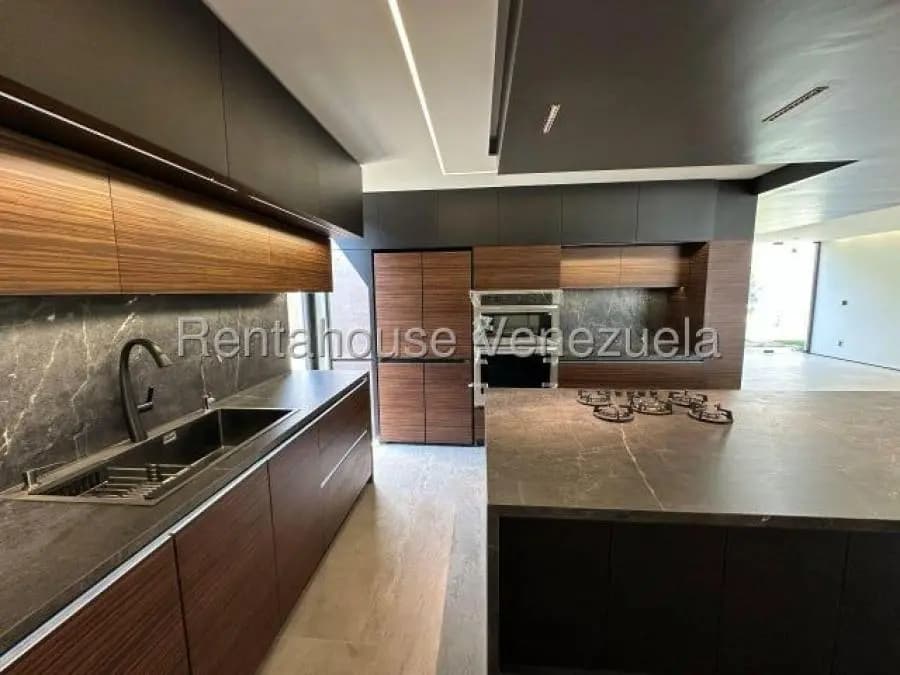 Casa en Venta en san luis Caracas - 22
