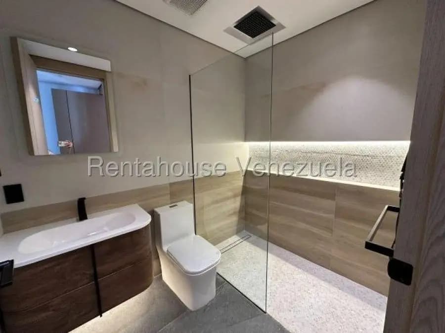Casa en Venta en san luis Caracas - 24
