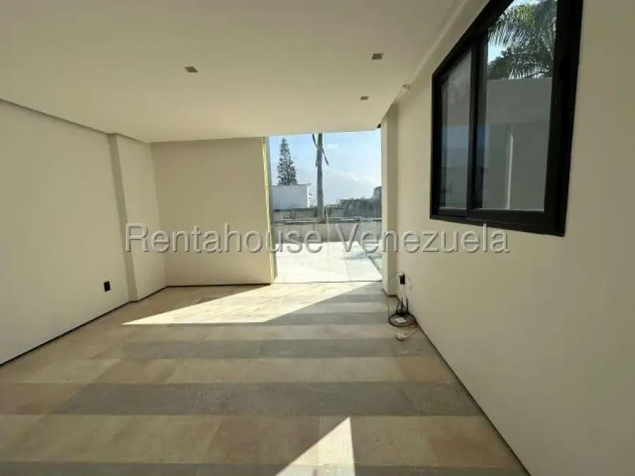 Casa en Venta en san luis Caracas - 25