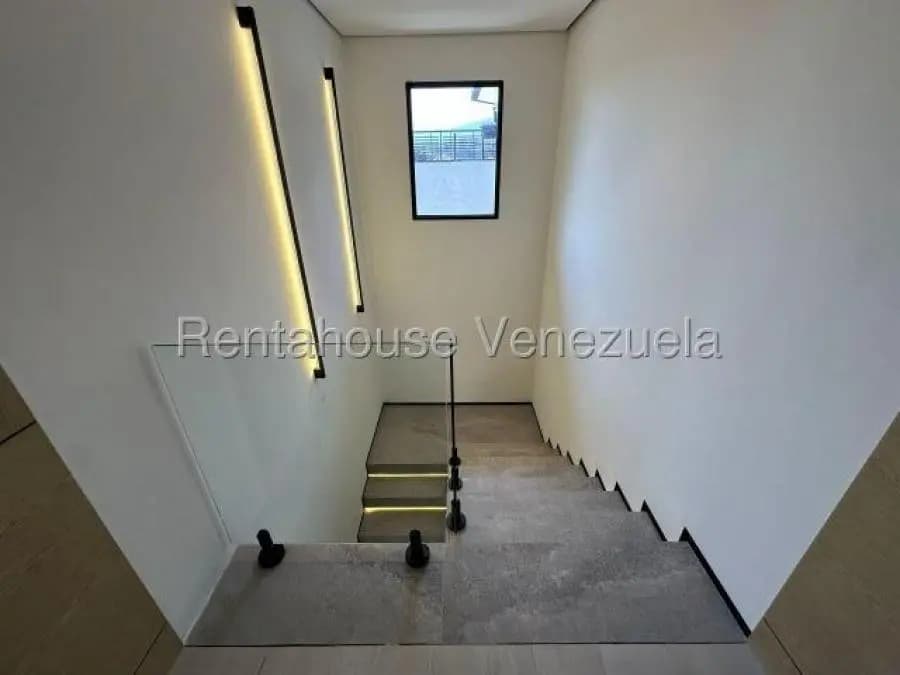 Casa en Venta en san luis Caracas - 26