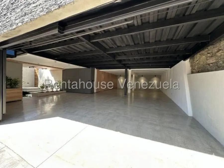 Casa en Venta en san luis Caracas - 29
