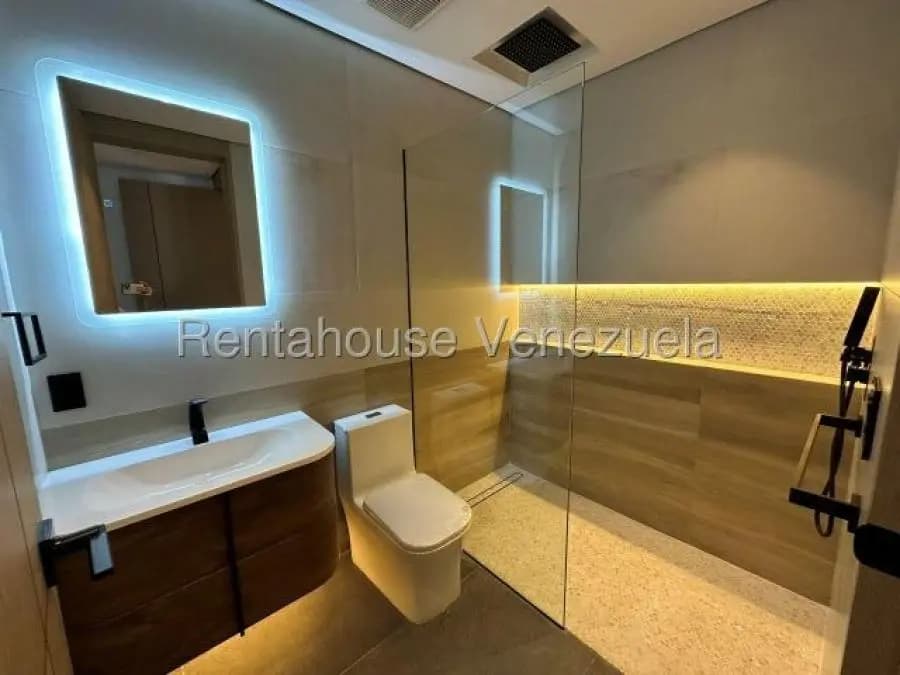 Casa en Venta en san luis Caracas - 34