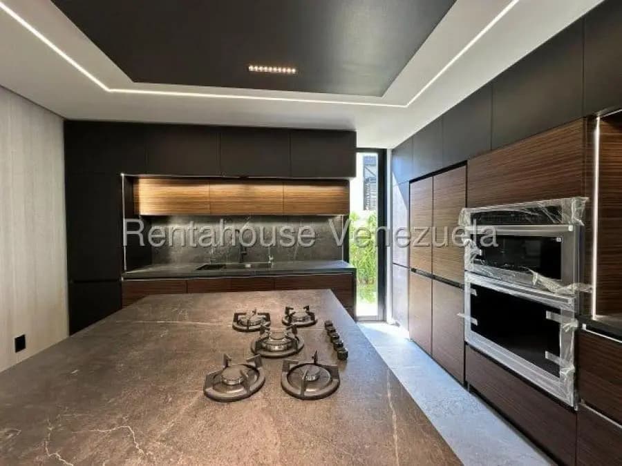 Casa en Venta en san luis Caracas - 5