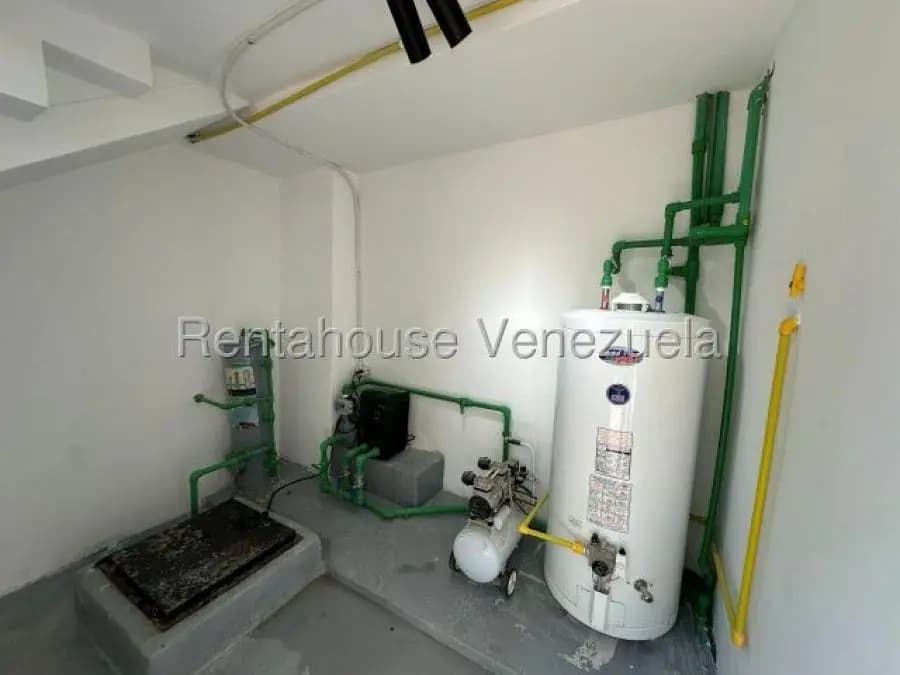 Casa en Venta en san luis Caracas - 8