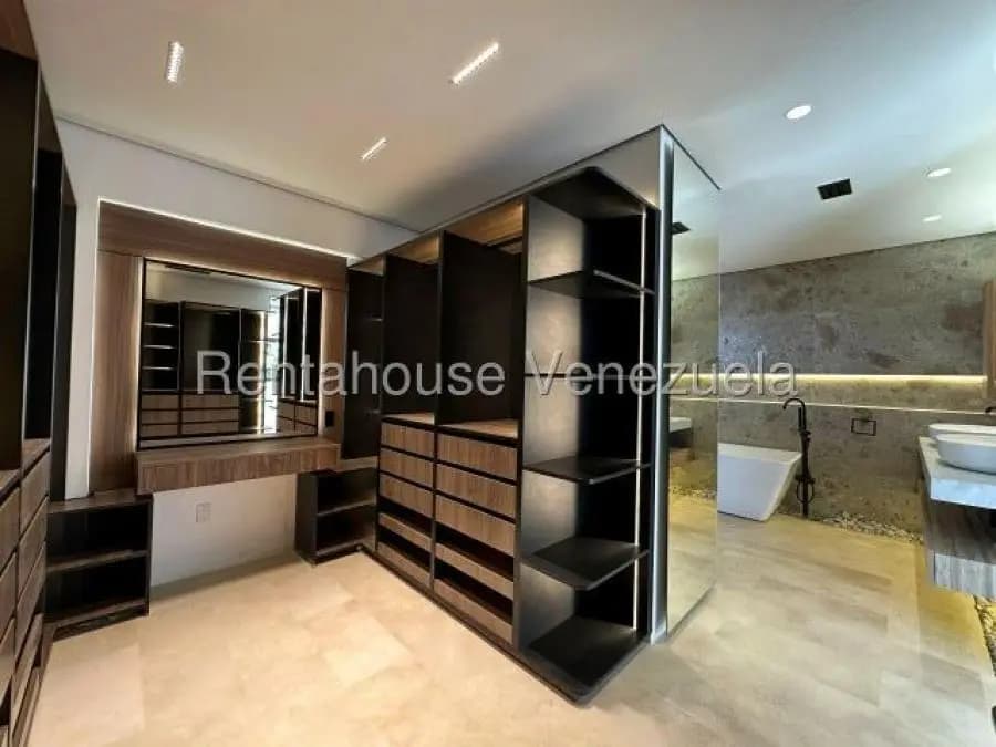 Casa en Venta en san luis Caracas - 10