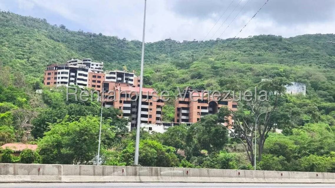 Apartamento (1 Nivel) en Venta en Mampote, Miranda