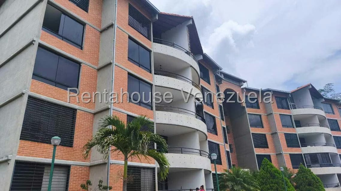 Apartamento (1 Nivel) en Venta en Mampote, Miranda - 2