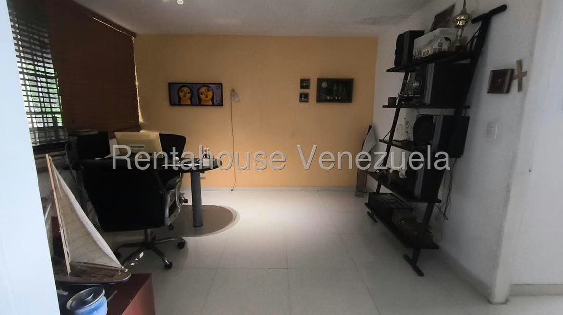 Apartamento (1 Nivel) en Venta en Mampote, Miranda - 12
