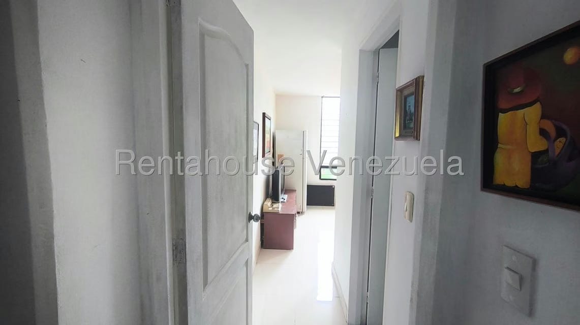 Apartamento (1 Nivel) en Venta en Mampote, Miranda - 13