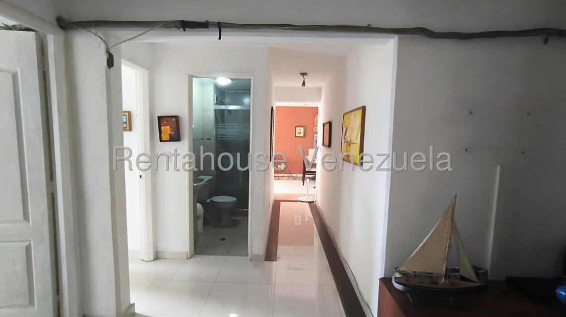 Apartamento (1 Nivel) en Venta en Mampote, Miranda - 14