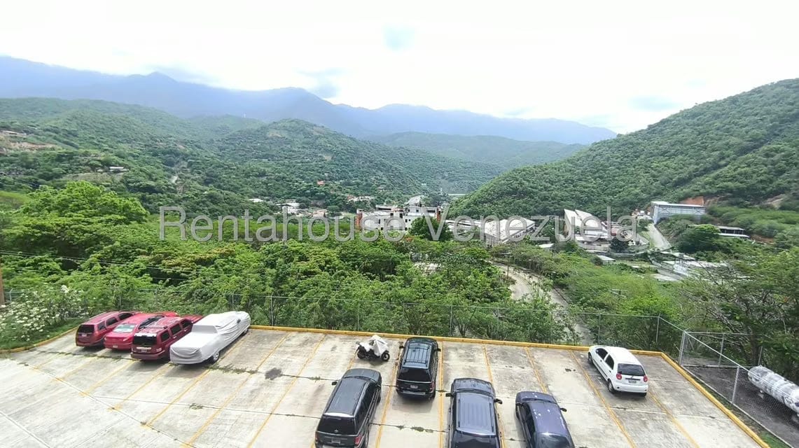 Apartamento (1 Nivel) en Venta en Mampote, Miranda - 17