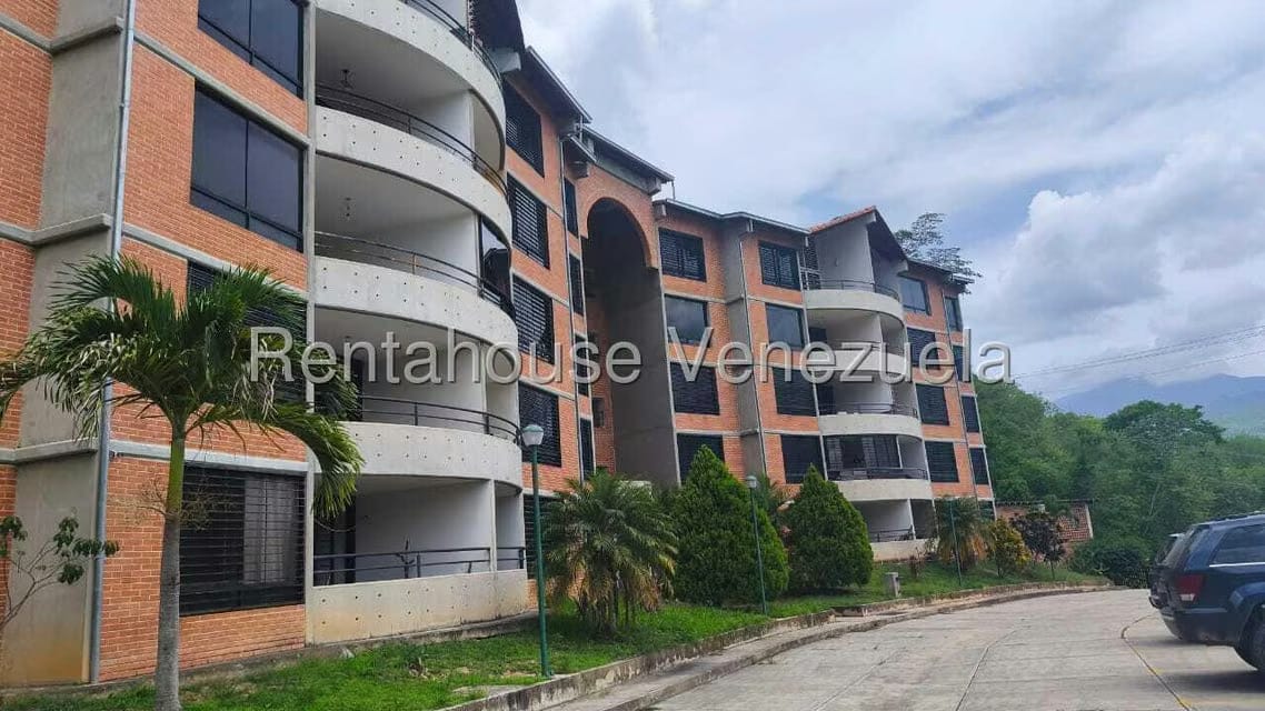 Apartamento (1 Nivel) en Venta en Mampote, Miranda - 19