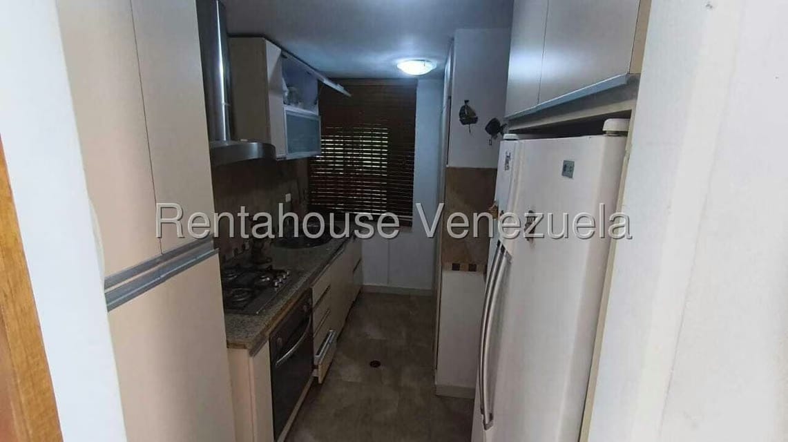 Apartamento (1 Nivel) en Venta en Mampote, Miranda - 3
