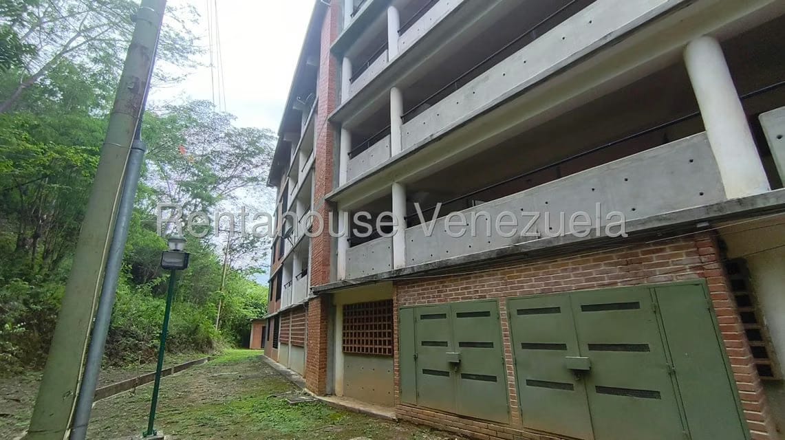 Apartamento (1 Nivel) en Venta en Mampote, Miranda - 21