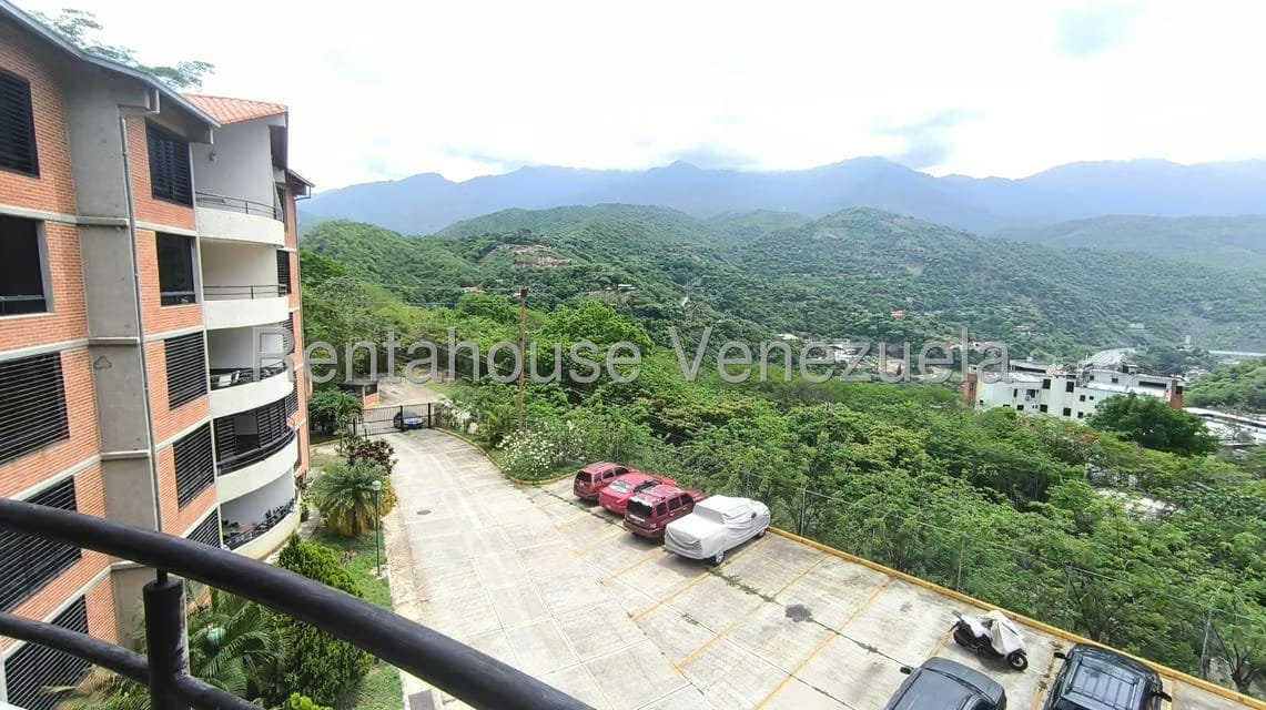 Apartamento (1 Nivel) en Venta en Mampote, Miranda - 4