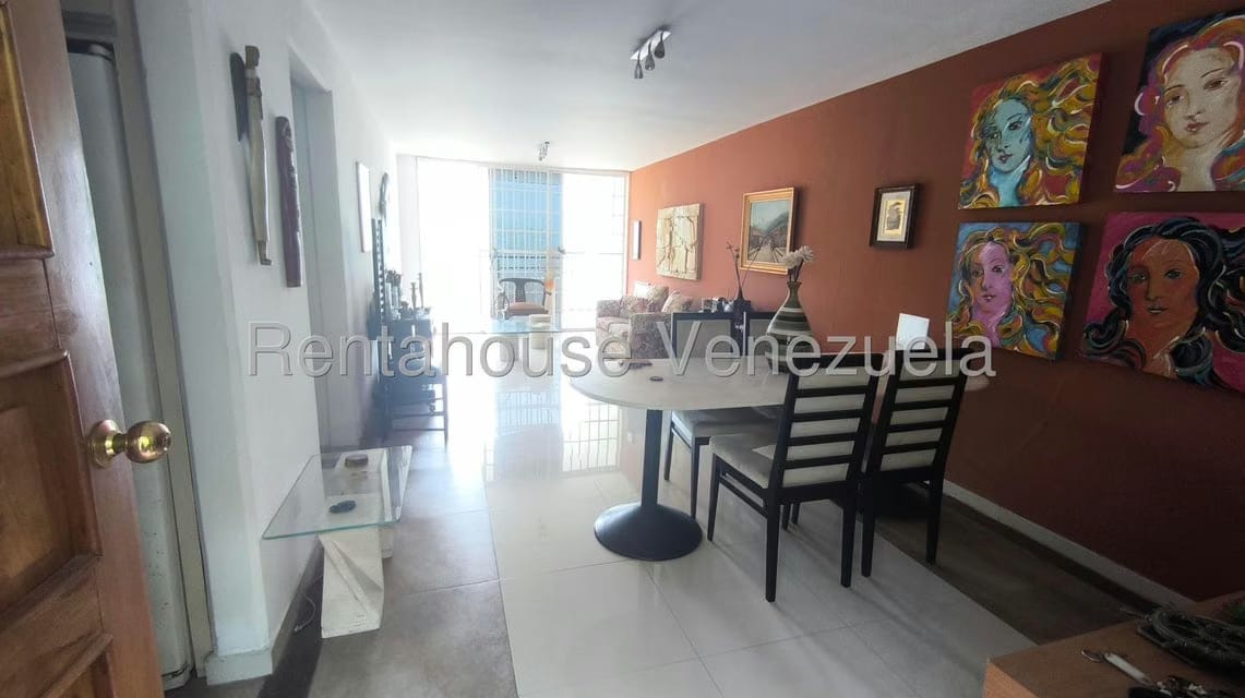 Apartamento (1 Nivel) en Venta en Mampote, Miranda - 5
