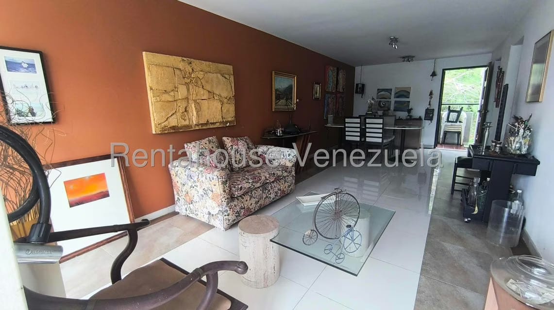 Apartamento (1 Nivel) en Venta en Mampote, Miranda - 6