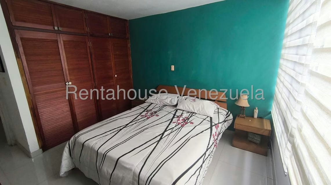 Apartamento (1 Nivel) en Venta en Mampote, Miranda - 9