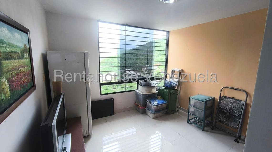 Apartamento (1 Nivel) en Venta en Mampote, Miranda - 10