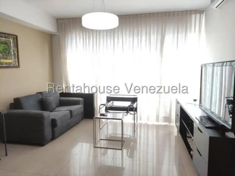 Apartamento en Alquiler en santa eduviguis Caracas - 13