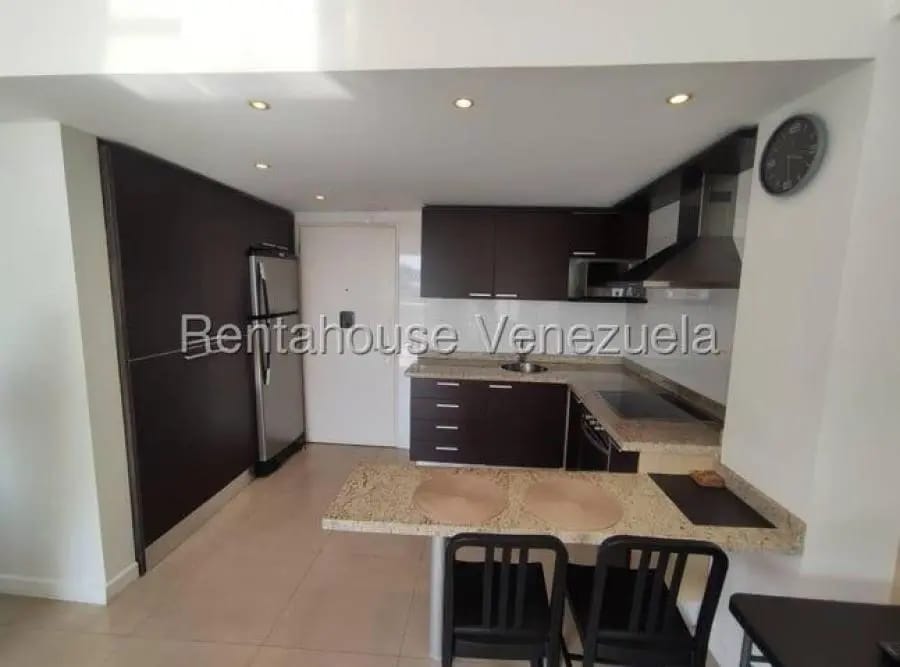 Apartamento en Alquiler en santa eduviguis Caracas - 14