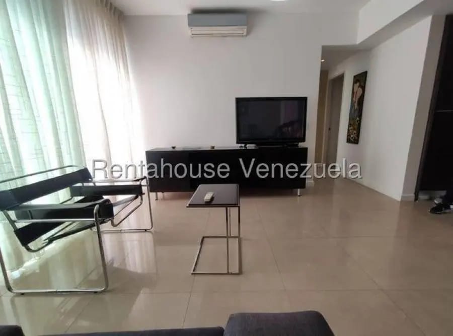 Apartamento en Alquiler en santa eduviguis Caracas - 15